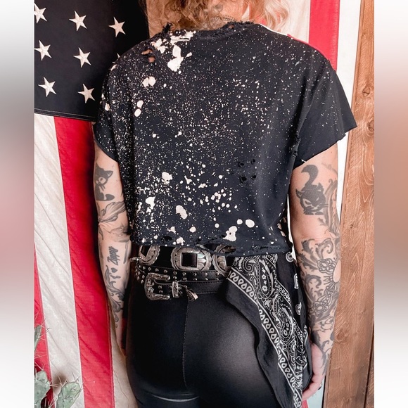 Dazed 70s crop - Picture 2 of 2